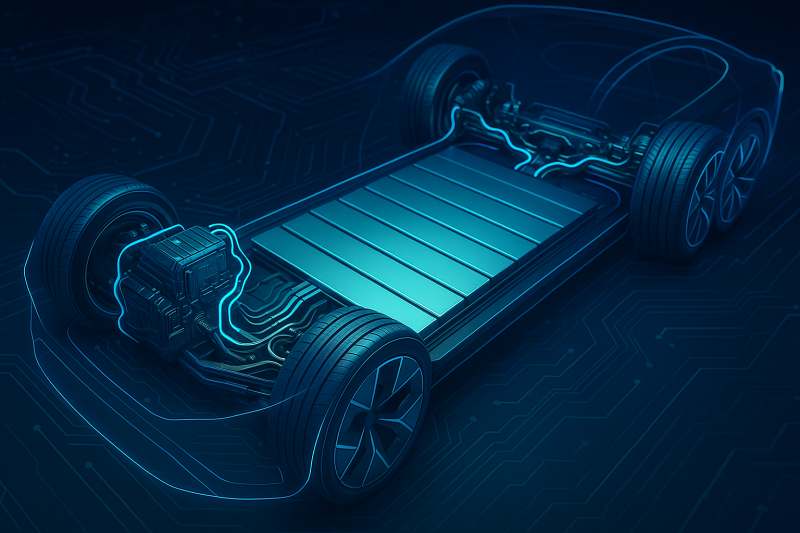 BYDの耐久性を支えるバッテリー技術