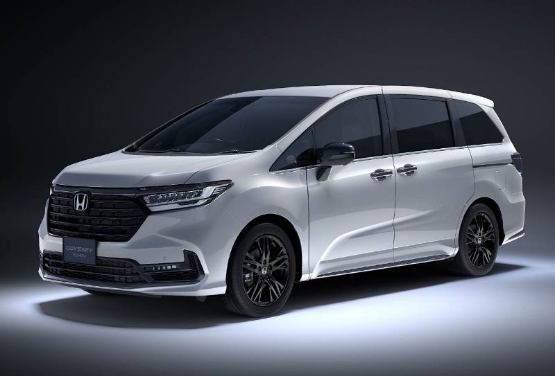 HVの雄ホンダに対する優位性