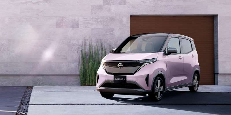 日産サクラのバッテリー劣化、その基本知識