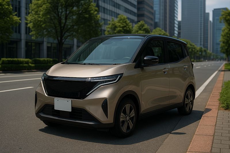 コスト・実用性で見る日産サクラのデメリット