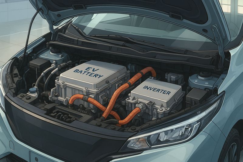 日産サクラの中古はなぜ安い?購入で後悔しないための視点