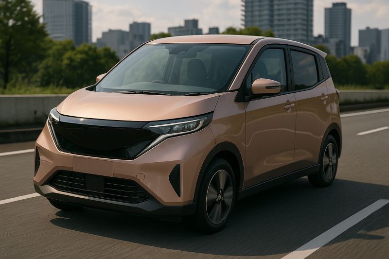 軽EVとは思えない価格!その理由とは